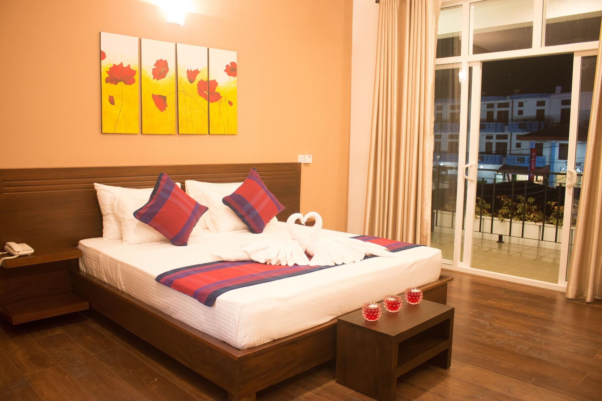 The Suite 262 Negombo Exteriör bild