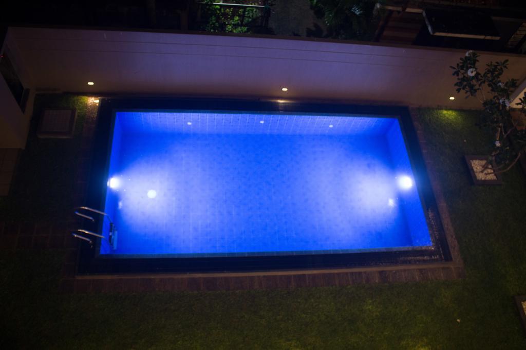 The Suite 262 Negombo Exteriör bild