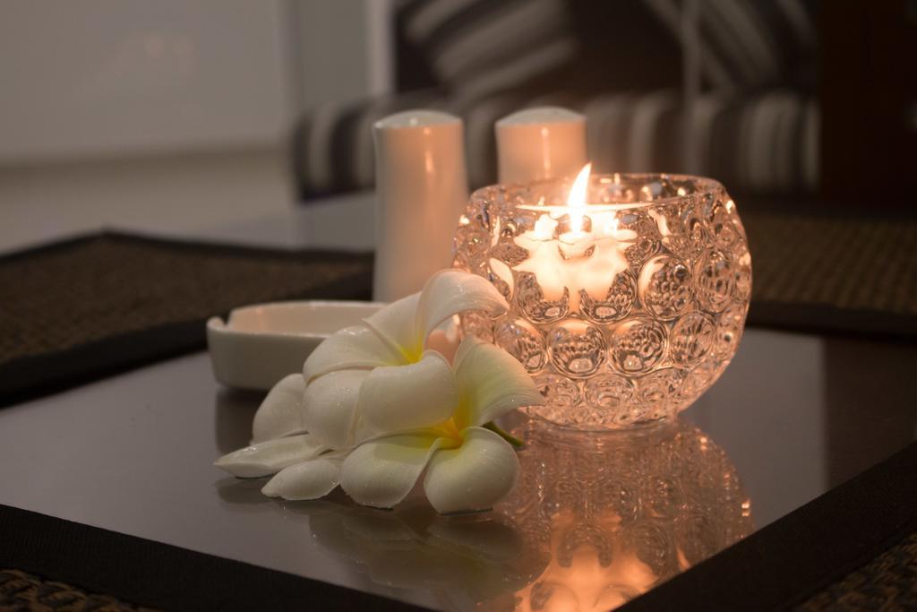The Suite 262 Negombo Exteriör bild